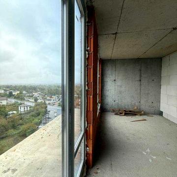 Продаю 1 кім. кв. з терасою в ЖК "Manhattan Up" вид на Гори та Озеро ЖК Manhattan Up