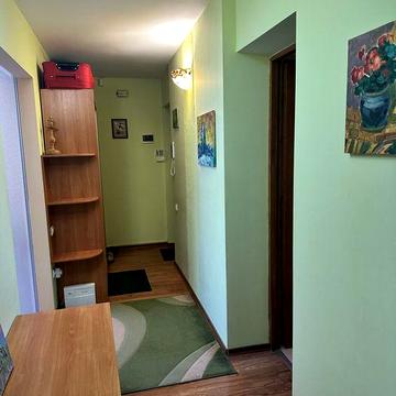 Здам 2-кімнатну квартиру біля Покровського собору