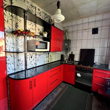 Продажа 4комн Каменское р-н Украина АО