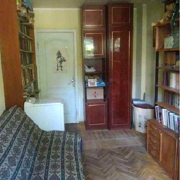 Продам 2-кімнатну квартиру, вул. Дерев’янка, 16 (404262)