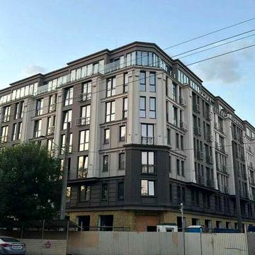 Однокімнатна квартира у центрі Одеси