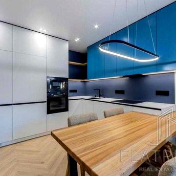 Стильна квартира в ЖК Республіка, Іподром, Теремки ЖК Республіка