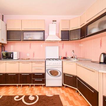 Злуки просп., 8