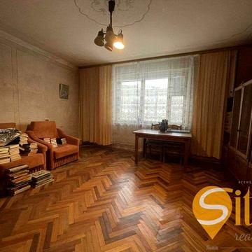 Продаж 3 кімнатної квартири, вулиця Величковського