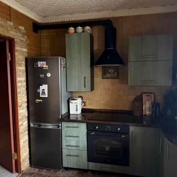 ОРЕНДА двохкімнатної квартири Святошин, вулиця Героїв космосу 15