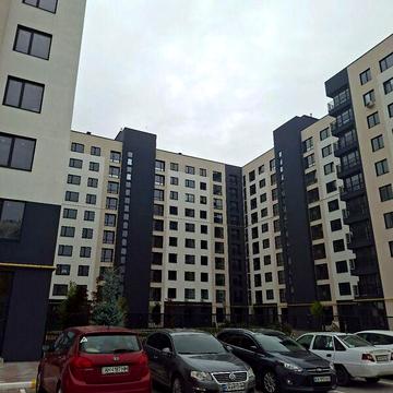 Продаж 1к Квартира Івана Кожедуба вулиця