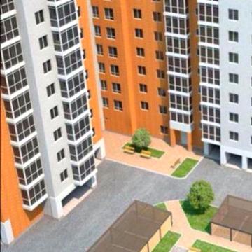 Продам 1 кімн. в новобудові  "Добробут" на початку Слобожанського ЖК Добробут