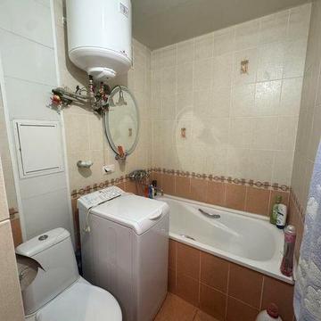 Продам Двухкомнатную квартиру на Югоке.