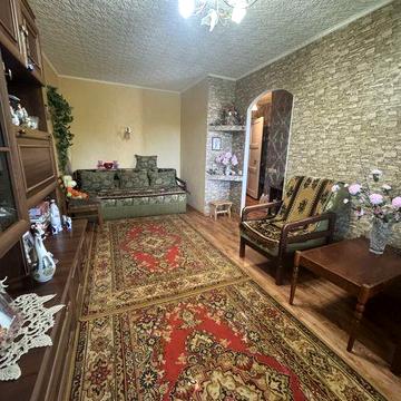 Продам Двухкомнатную квартиру на Югоке.