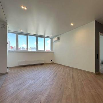 Квартира в Центрі з ремонтом, вул.Грушевського 110 ЖК Грушевського 110