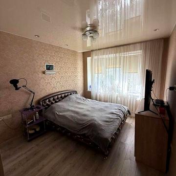 Продаж 3к Квартира Науки (Гагаріна) проспект