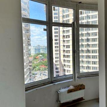 Продажа большой 1-комнатной квартиры 45 Жемчужина,Каманина.Без Ремонта ЖК 45 жемчужина