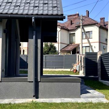 Продається будинок з хорошим ремонтом на пасічній