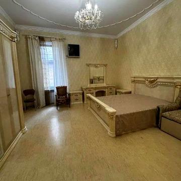 Здам простору квартиру, вул. Софіївська