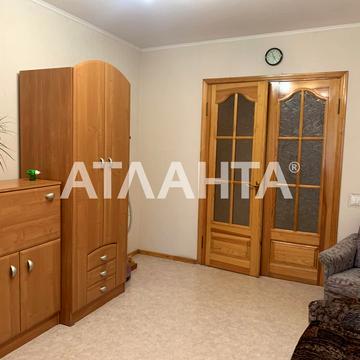 улица Довженко, 1, Французский бульвар, Приморский, Одесса, Одесская 69000 USD