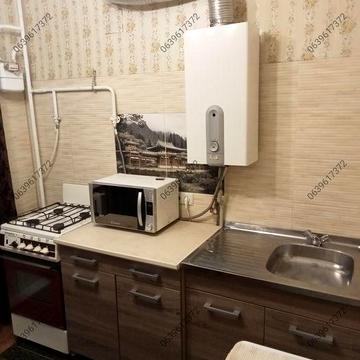 От собственника!, 1к/к в Лесках, на длительный срок. Без животных.