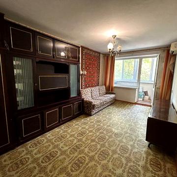 Продаж 3к/кв на пр. Миру