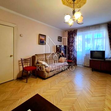 Продаж 2к в історичному центрі Києва, Бульварно-Кудрявська 39