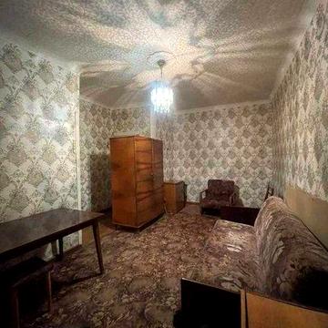 Продать 1 комнатную квартиру на Холодной Горе в кирпичном доме