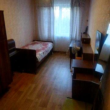 У продажу затишна 2 кімнатна квартира на Нових Будинках, вул. Ньютона.