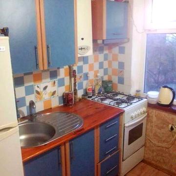 Продам 2-х ком. квартиру на Небесной Сотни (М. Жукова) Таирова 132-502