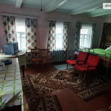 Продаж 2к Дім Центральна вулиця