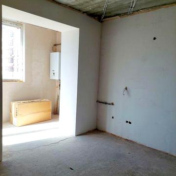 Продам 2к квартиру с ремонтом под чистовую отделку ЖК Днепр. Брама 1 ЖК Днепровская Брама 1