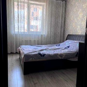 Сдам 2 к кв с кап ремонтом ЖК Архитекторов ул Домостроительная, 11