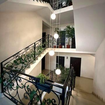 Продаж 2 кім. Клубний будинок . Квартира в Ірпині ЖК Полтавский двір