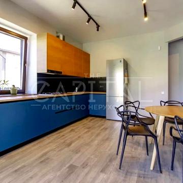 Чорних Запорожців вул.