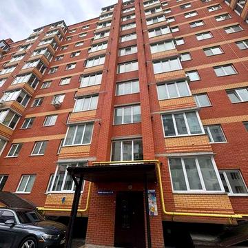 2 кім новобудова під держпрограми Виставка ID 38271