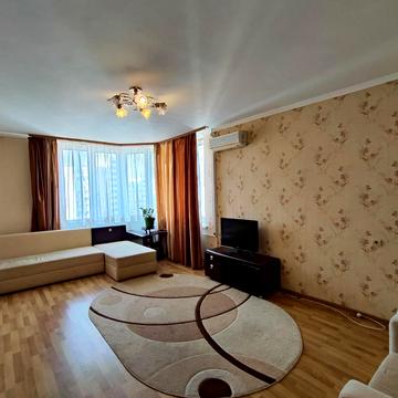 Драгоманова вул., 6-А