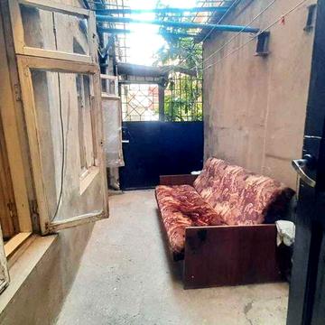 tir-02  В продаже 2-х комн. квартира со своим палисадником