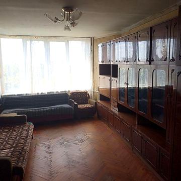 Сдам 3-х комнатную квартиру