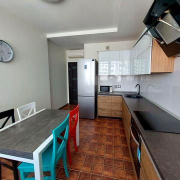 Продам 3-х комнатную квартиру в ЖК АЛЬТАИР/Люстдорфская дор.Супер цена ЖК АЛЬТАИР