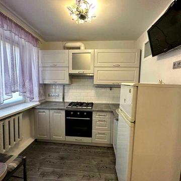 Продам 1к квартиру, 31м2, ремонт, ж/м Приднепровский
