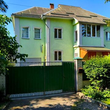 Будинок, Київська обл. Бориспільський район, Щасливе