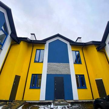 Продаж таунхауса в мальовничому районі Ірпеня