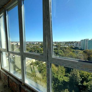 Ваша квартира мрії з панорамним видом в ЖК "Янтарний"! VRV ID: 40643 ЖК Янтарний