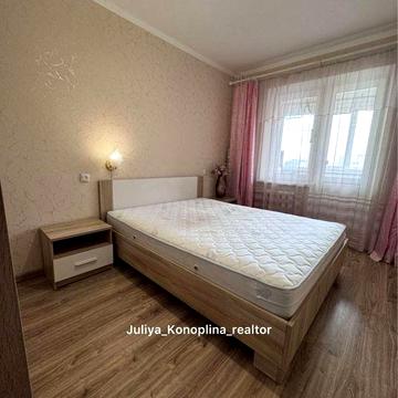 Сдам уютную 3к квартиру ж/м Победа