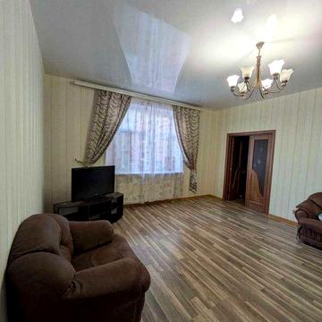 Продаж 2к квартири з ремонтом в центрі міста Ірпінь