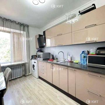 2к 50м2 Салтівка (Салтовка Франц. бульвар, Академика Павлова 27)130083