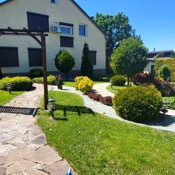 Продам шикарный дом 240м2 в поселке Южный  MV