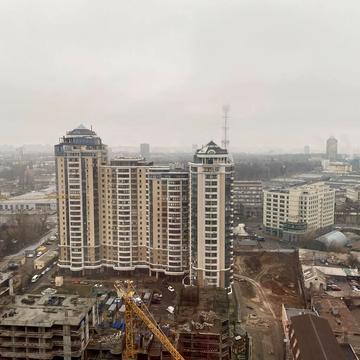 Дегтярівська вул., 25-Е