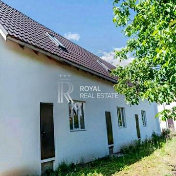 Продаж 1к Дім Святопетровського (Петровського) вулиця