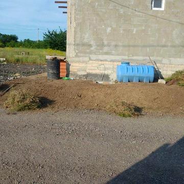 Продам дом сухой лиман авангард 2