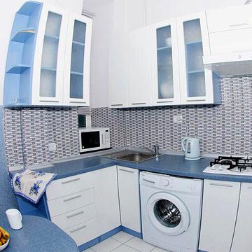 Продаж 1 кім квартирі 5 хв до Оперного театру ЖК Немає
