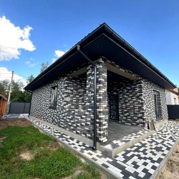 Будинок з гарною ділянкою/ Білогородка / 110 м2 / 7 соток