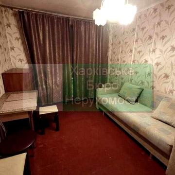 Продаж 2-к. квартири, м. Бот. Сад