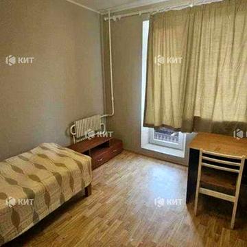 3к.80м2, Північна Салтівка(Северная Салтовка, МЖК, Кричевского) 130008